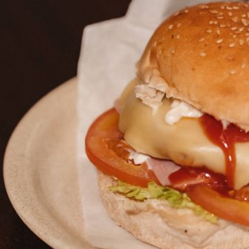 Hambúrguer