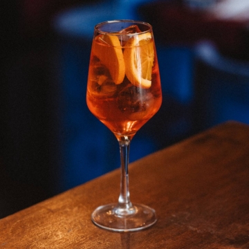 Aperol Spritz