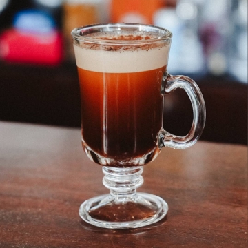 Irish Coffee